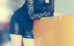 爸爸当着妈妈的面C了我